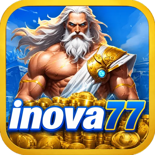 INOVA77 - Game TPS Penuh Aksi