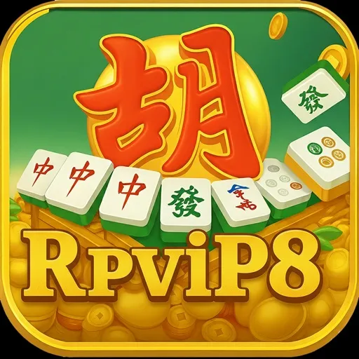 RPVIP8 - Permainan Poker Seru dan Menantang