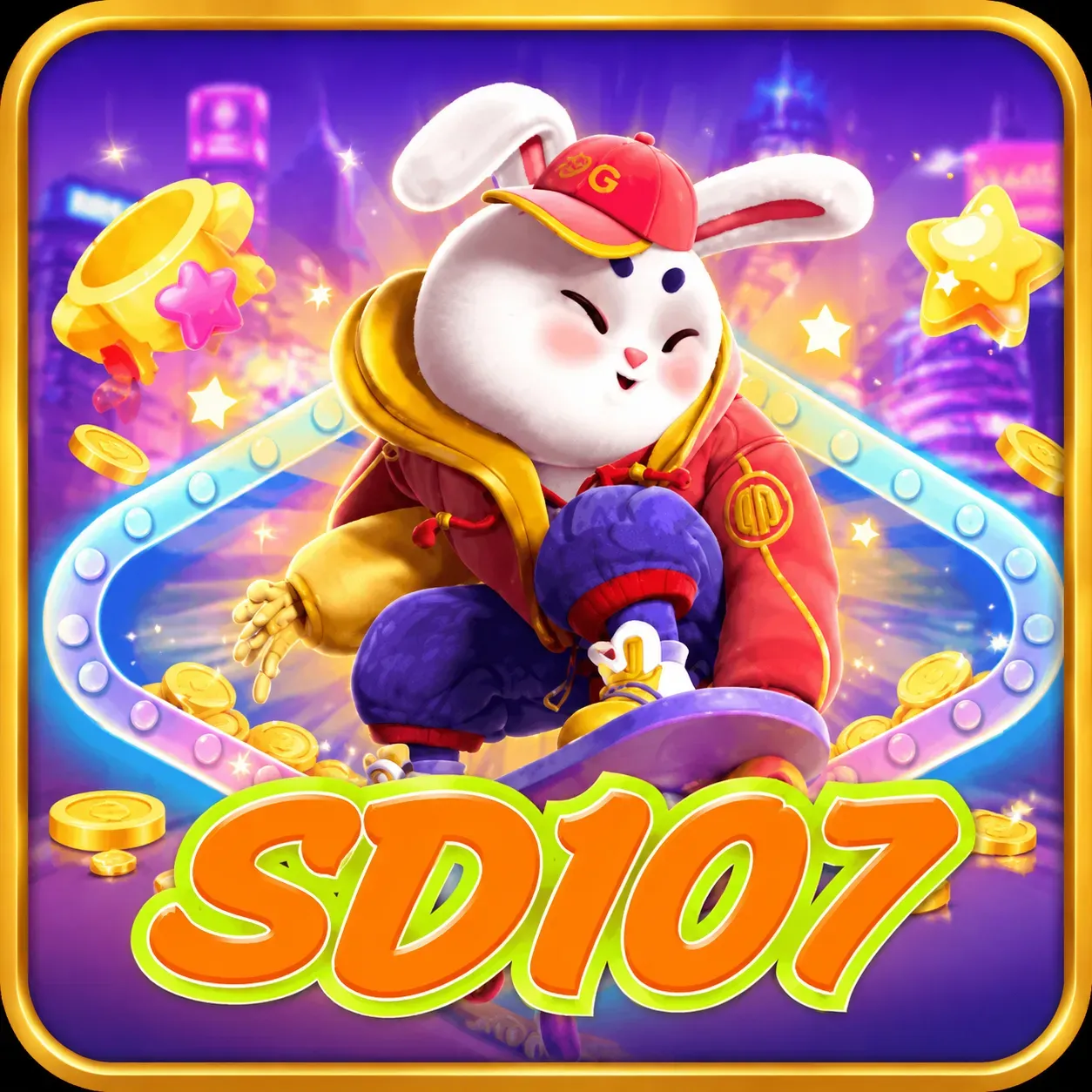 SD107 - Game Strategi Terbaik untuk Pecinta SLG