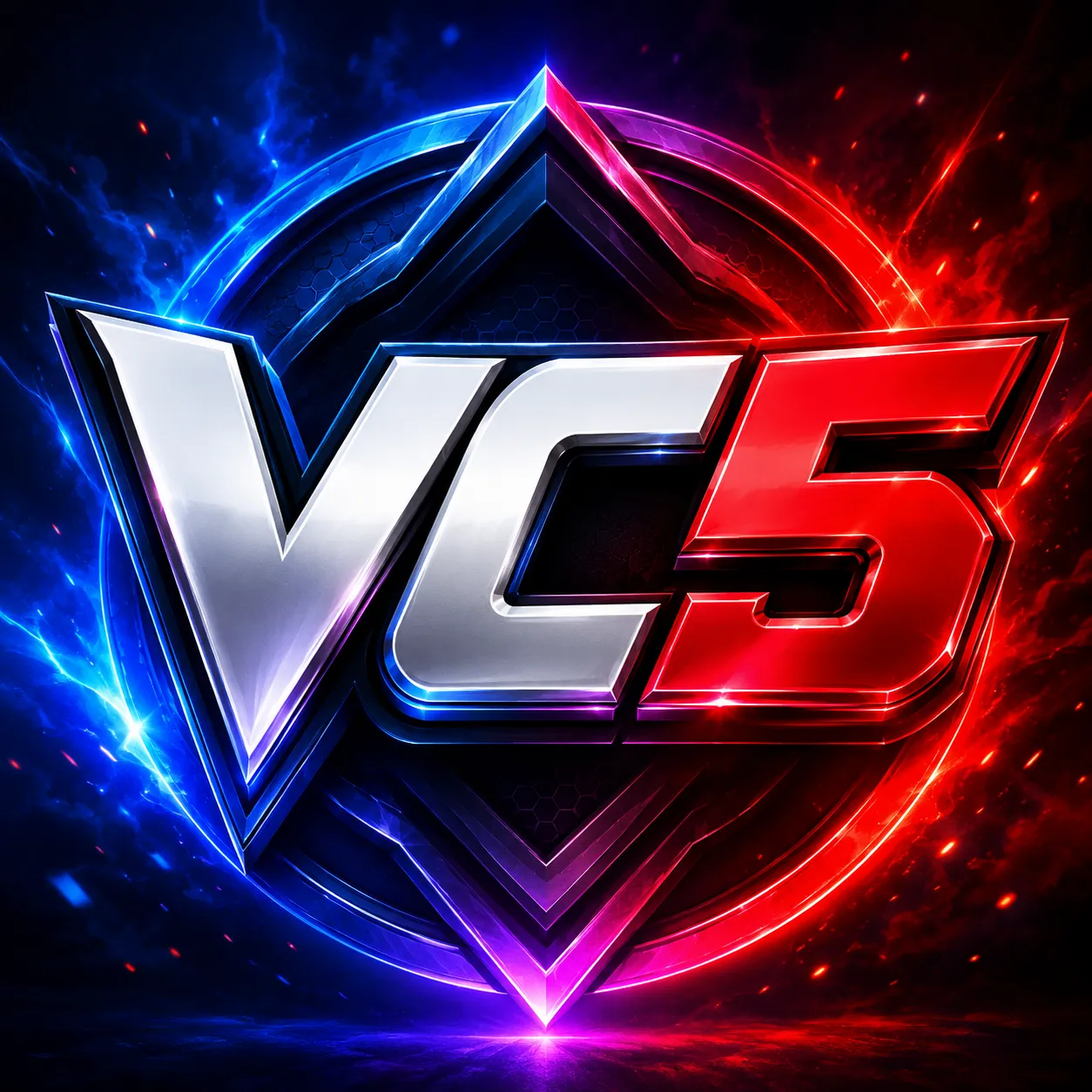 VC5 - Permainan Slot Menarik dengan Beragam Fitur